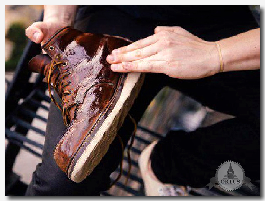Советы о том как ухаживать за кожаной обувью публикует информационный торговый портал Ортус Глобал: https://ortus-global.com/blog/kak-ukhazhivat-za-kozhanoy-obuvyu