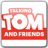 смотреть онлайн Говорящий Том и Друзья